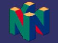 N64 Logo